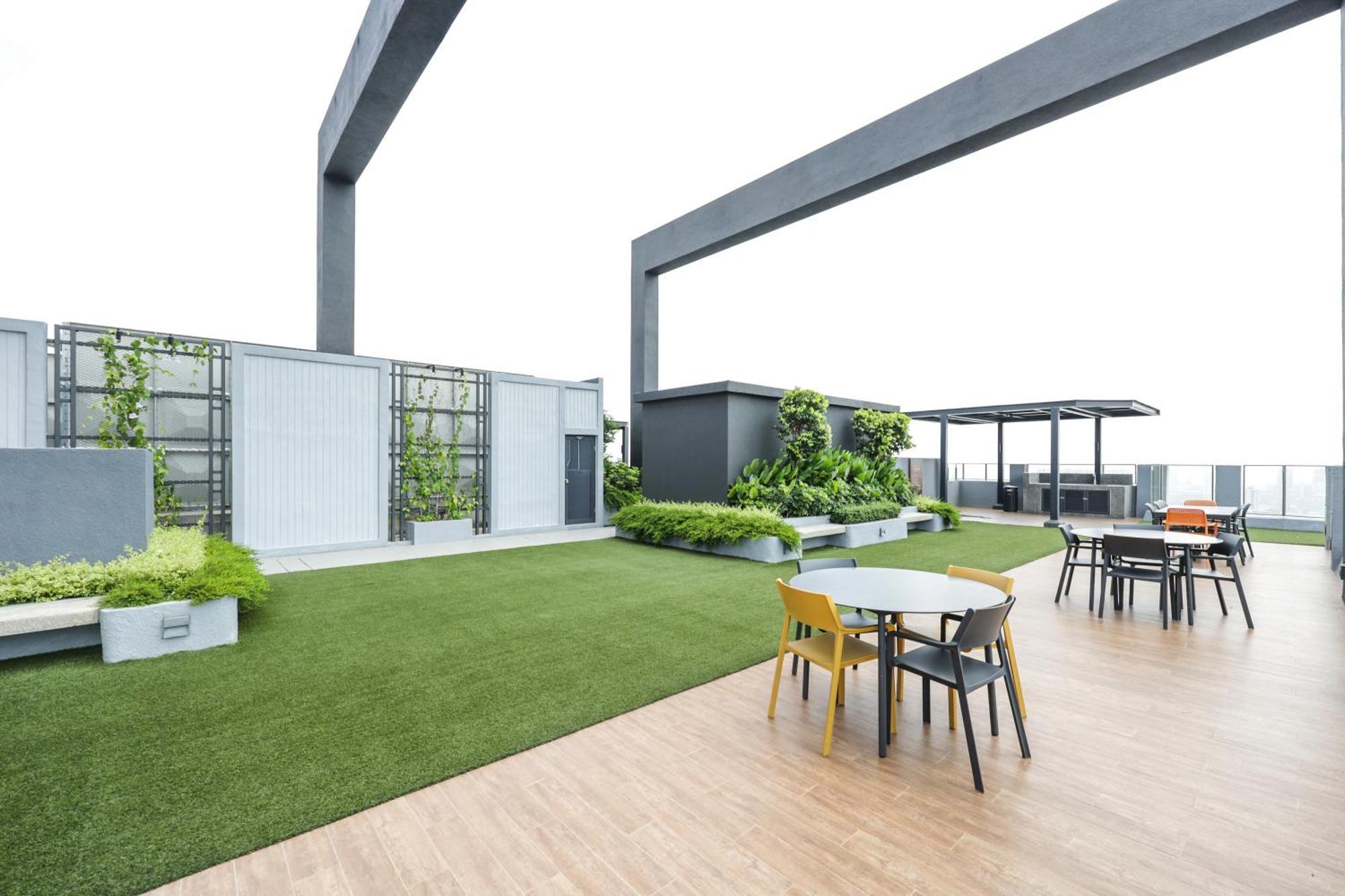 Sunway Velocity By Vivid Apartment Kuala Lumpur