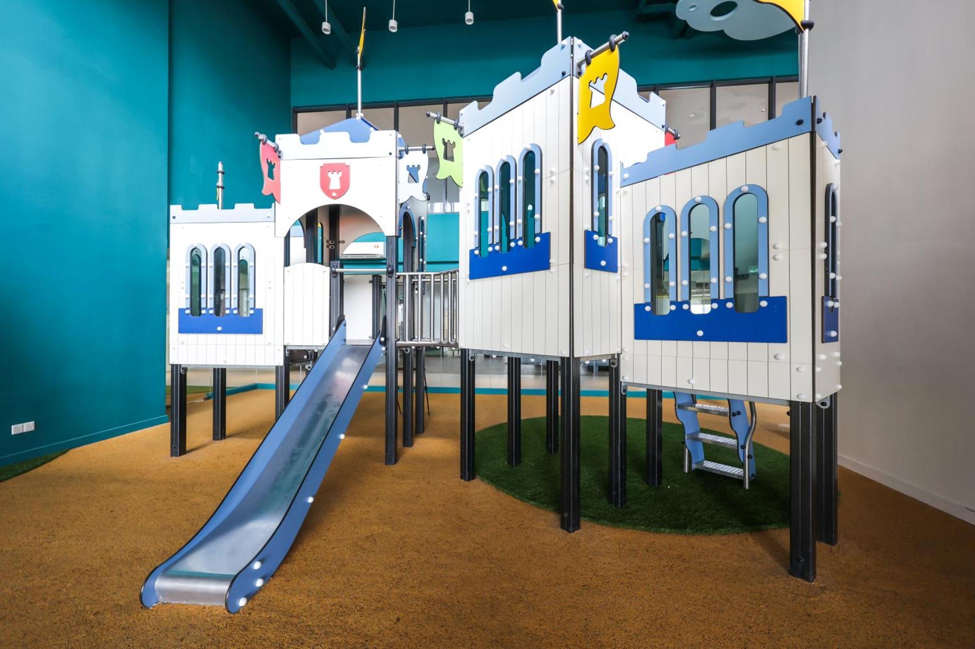 Sunway Velocity By Vivid Kuala Lumpur