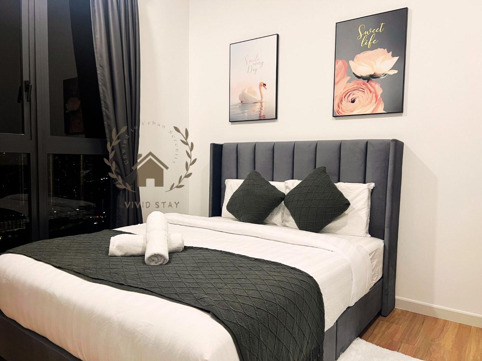 Apartment Sunway Velocity By Vivid
