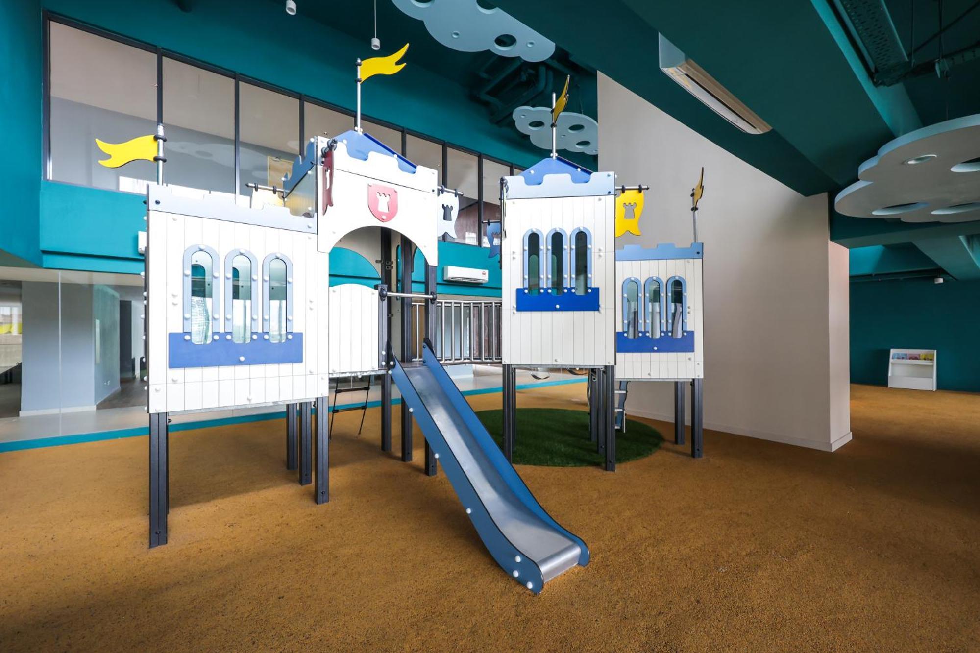 Sunway Velocity By Vivid Apartment