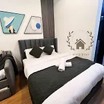 Sunway Velocity Kuala Lumpur By Vivid Stay