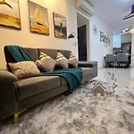 Sunway Velocity Kuala Lumpur By Vivid Stay