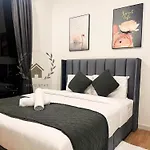 Sunway Velocity Kuala Lumpur By Vivid Stay