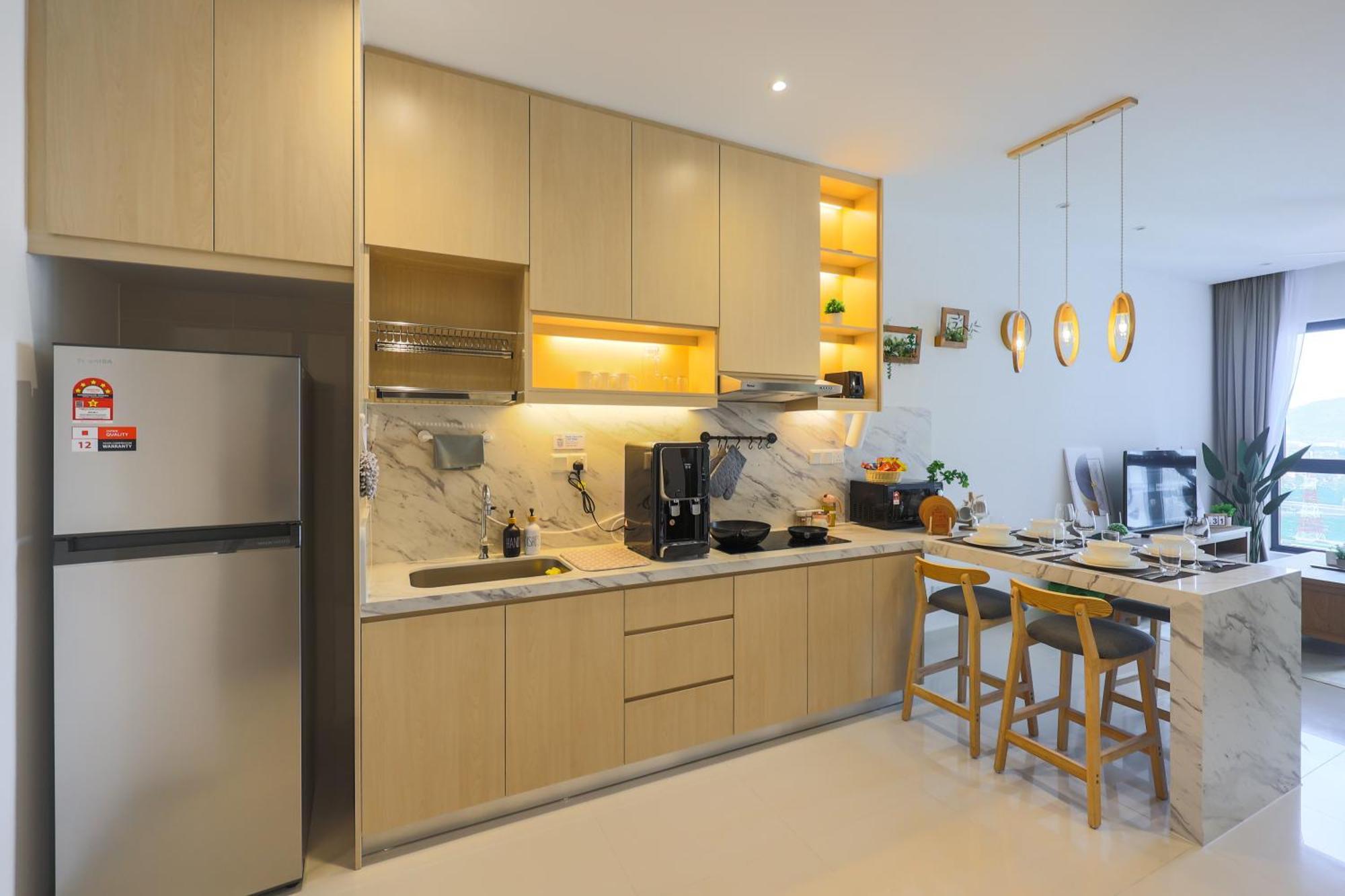 Pangsapuri Sunway Velocity By Vivid Kuala Lumpur
