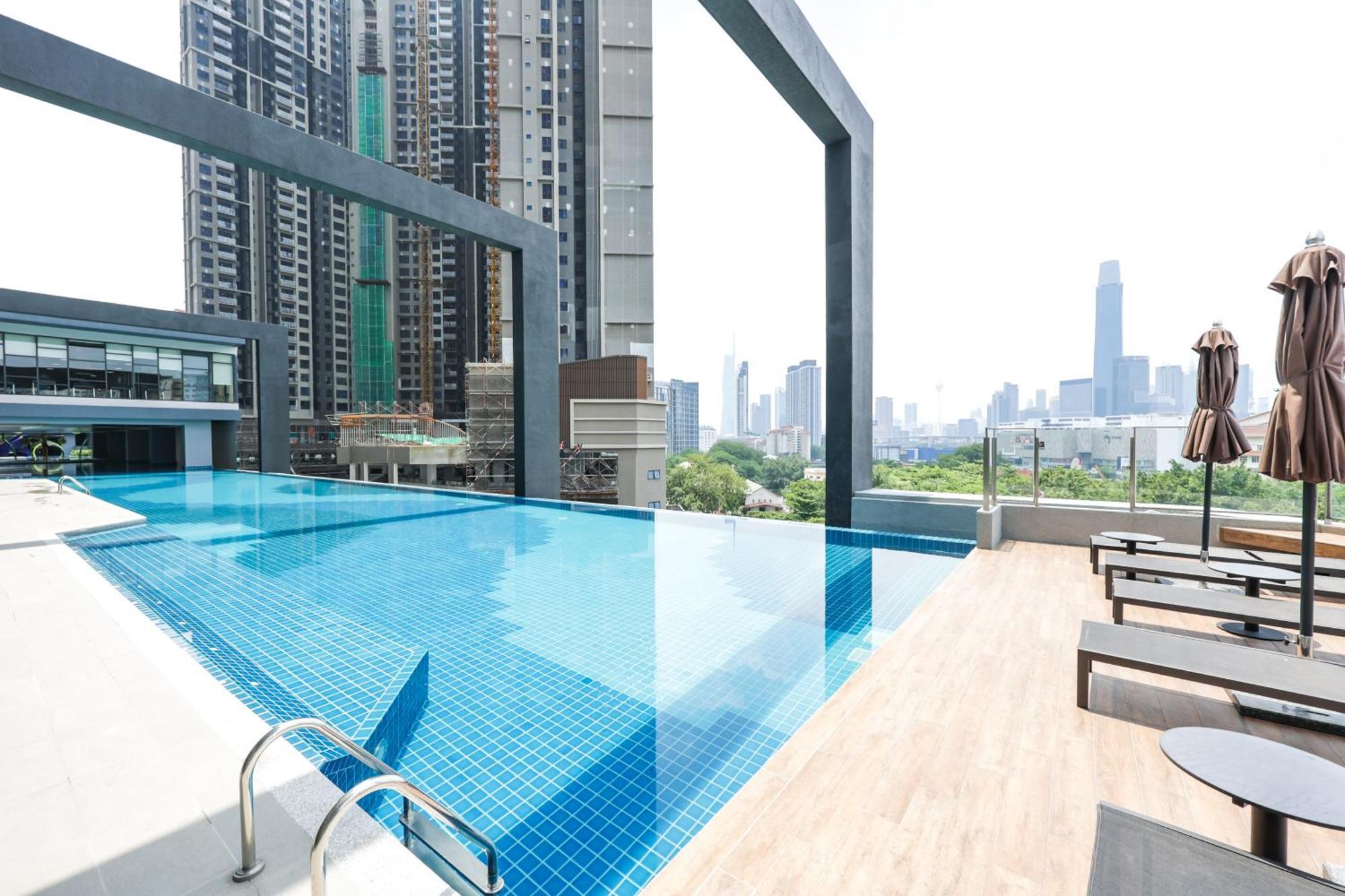 Sunway Velocity By Vivid