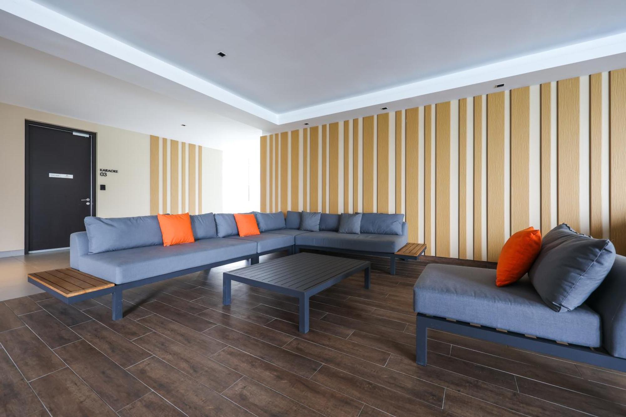 Sunway Velocity By Vivid Kuala Lumpur