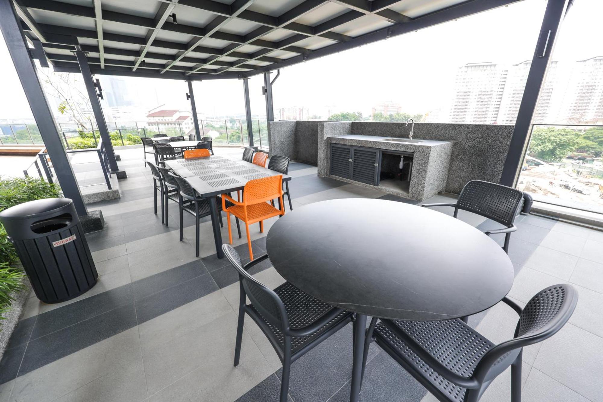 Pangsapuri Sunway Velocity By Vivid