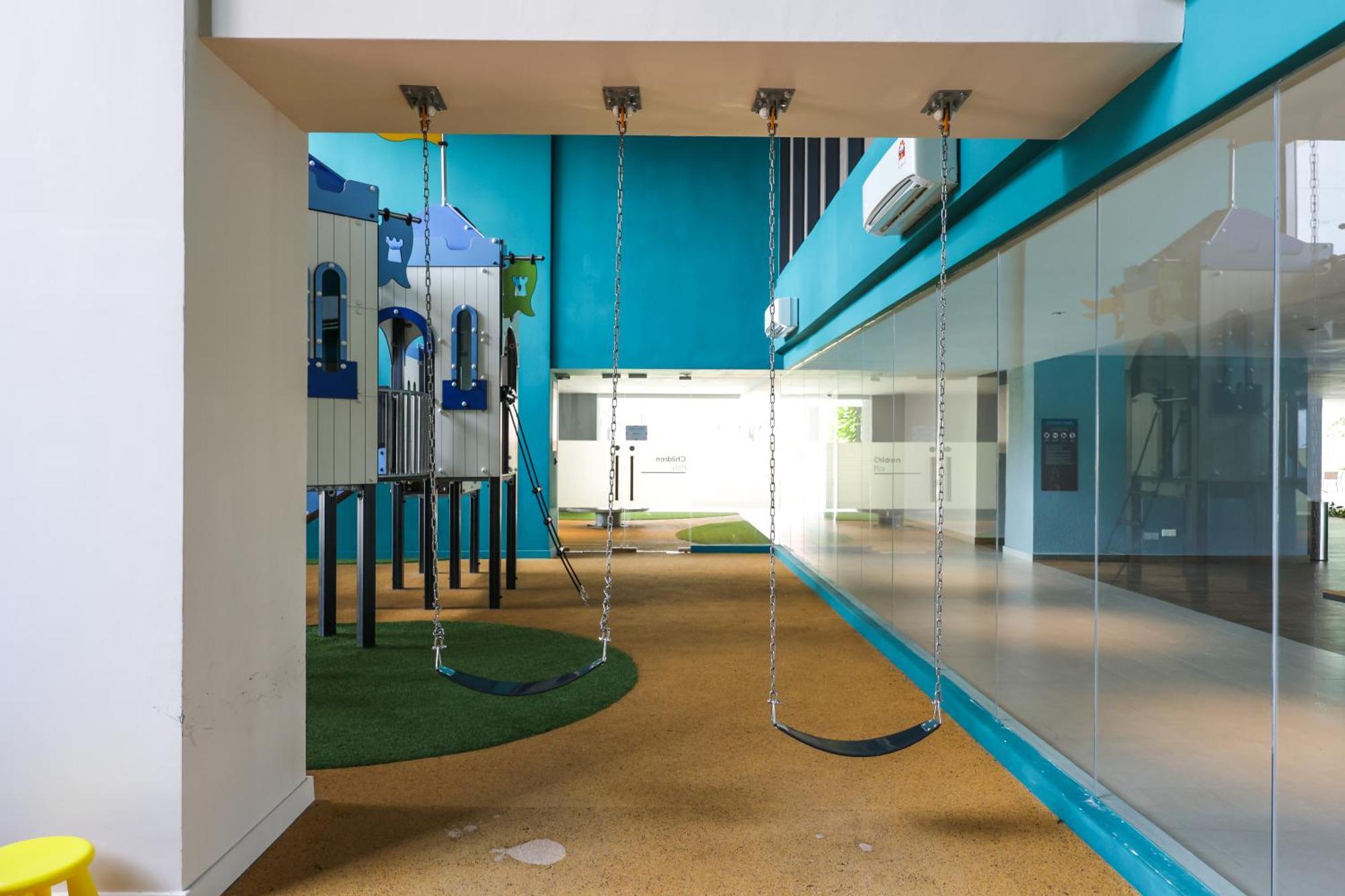 Sunway Velocity By Vivid Kuala Lumpur