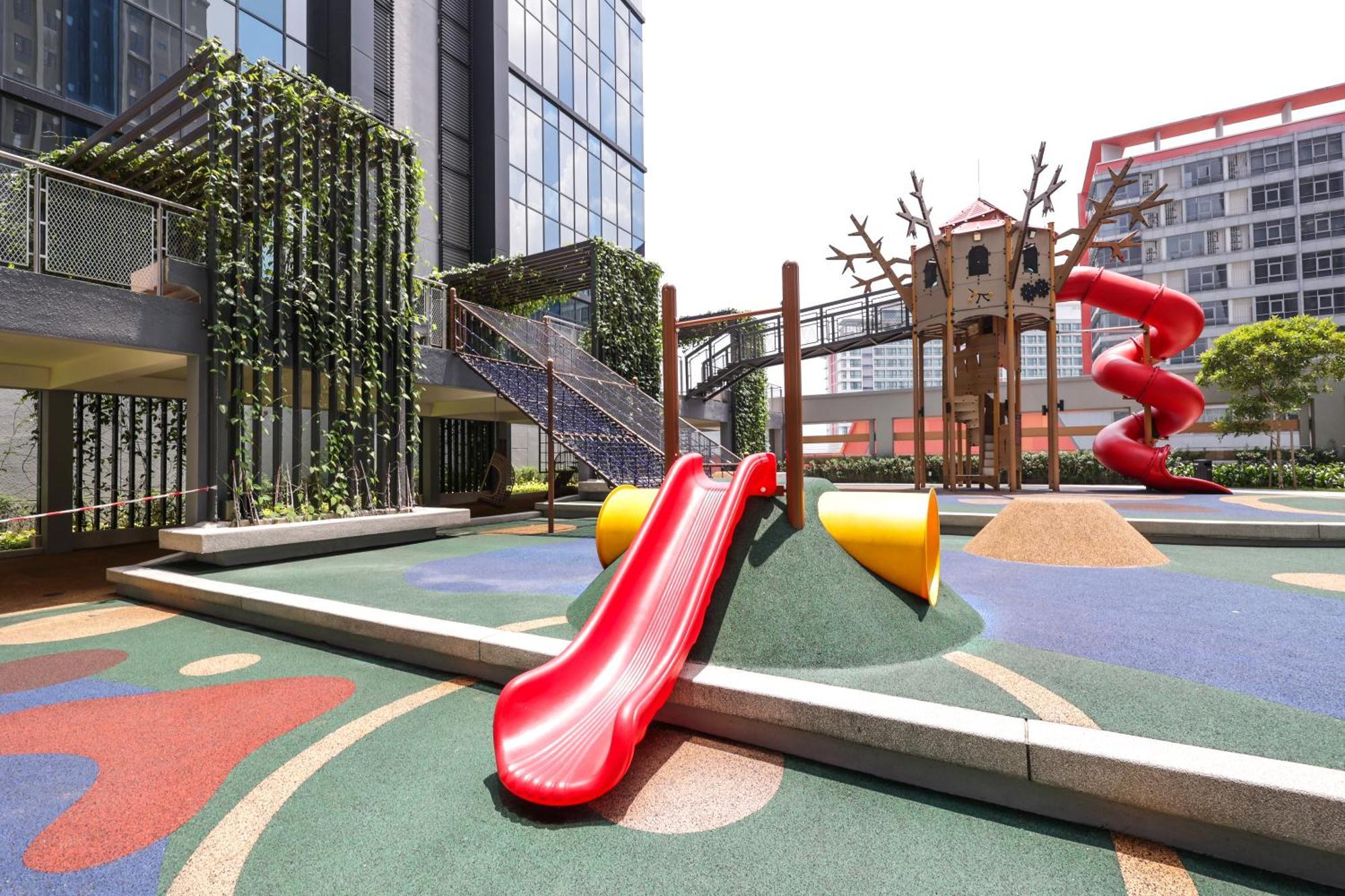 Sunway Velocity By Vivid