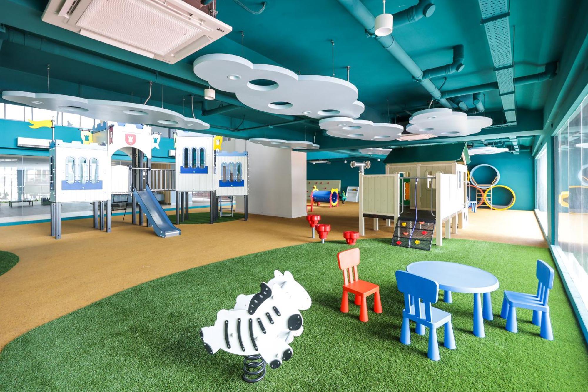 Pangsapuri Sunway Velocity By Vivid
