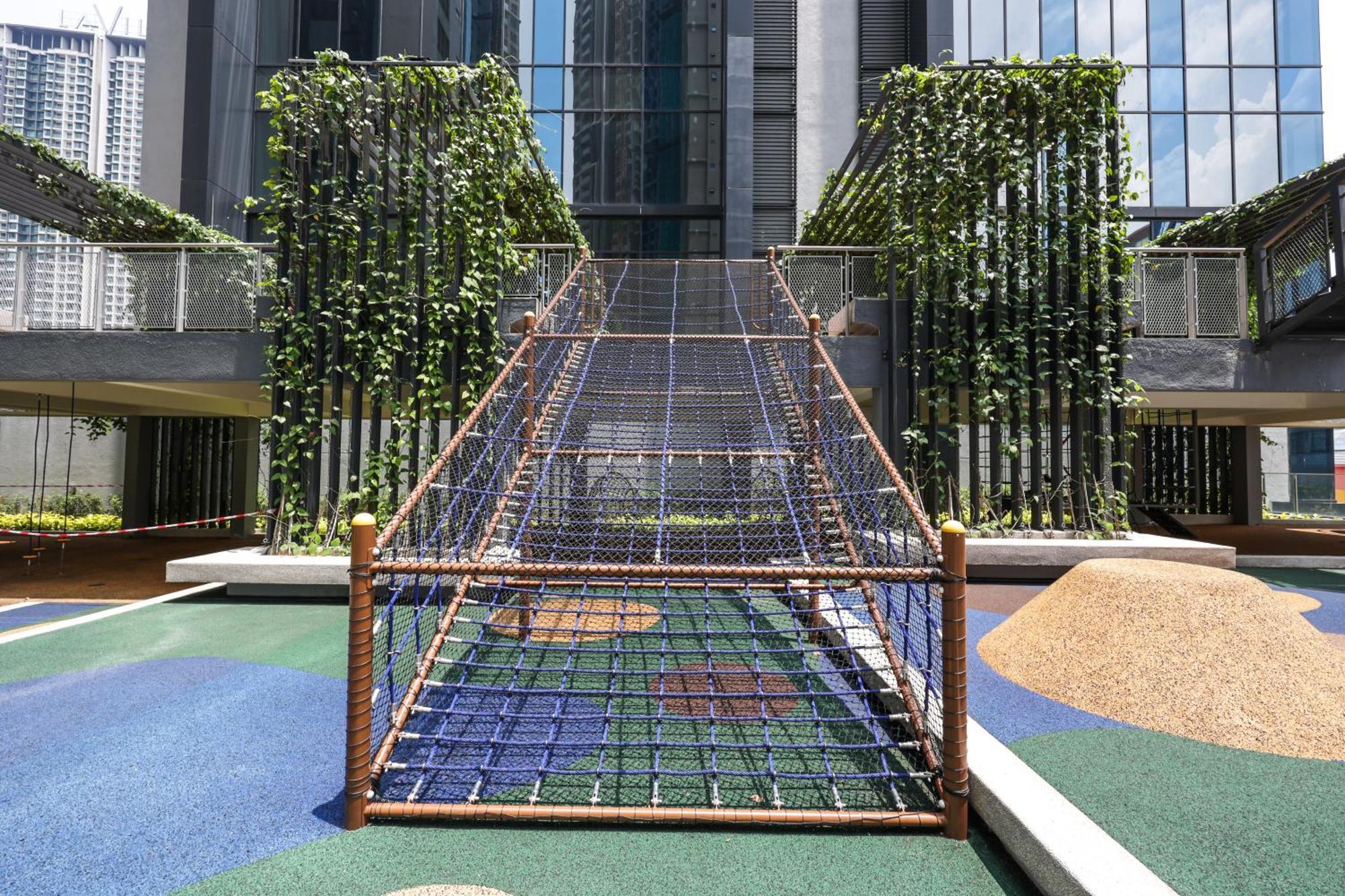 Sunway Velocity By Vivid Kuala Lumpur