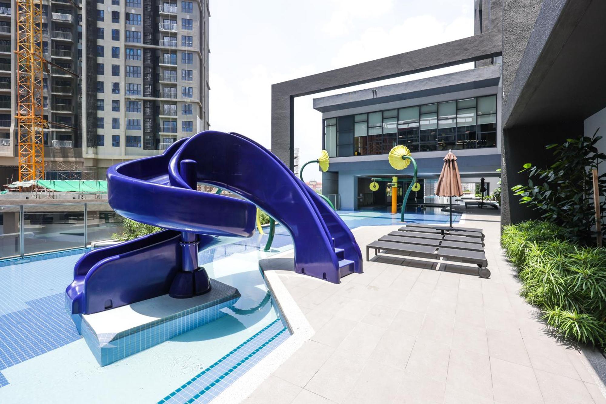 Sunway Velocity By Vivid
